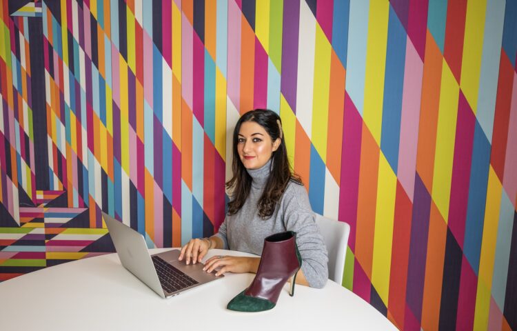 moda essenziale sara mallia