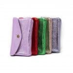 portacarte a bustina