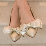 fiocco scarpe