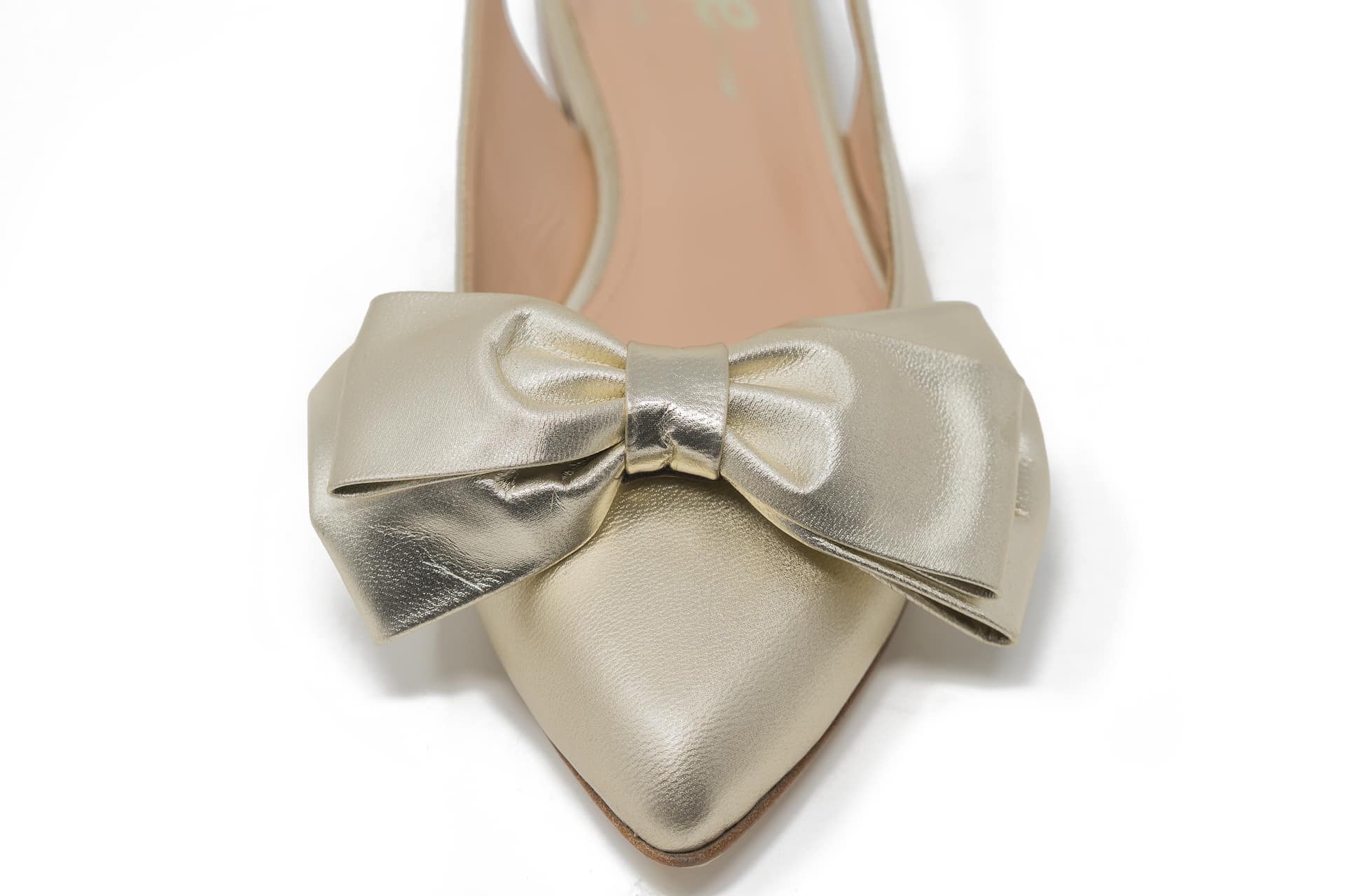 shoe clips fiocco