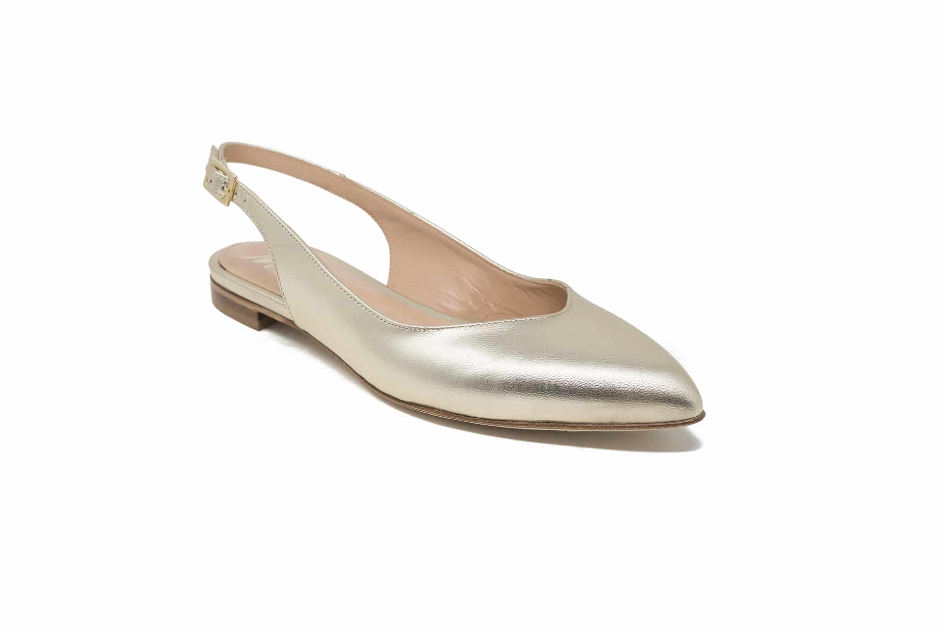 slingback ballerine slingback ballerine
