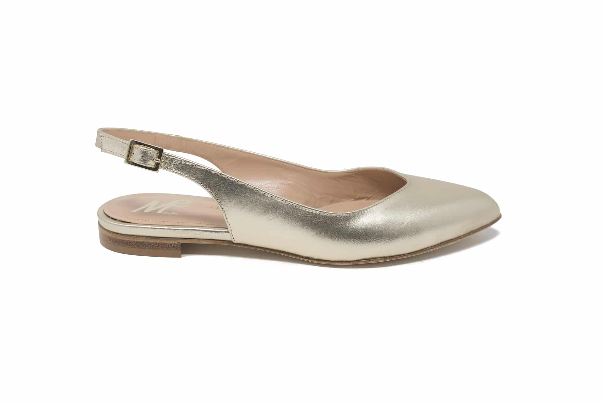 slingback dorate slingback dorate